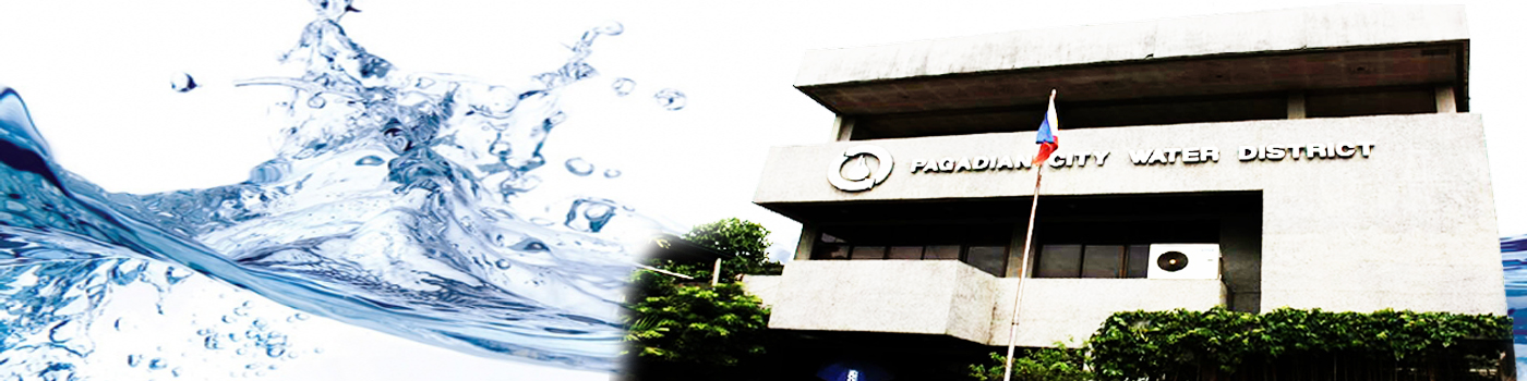 PCWD Administration Building